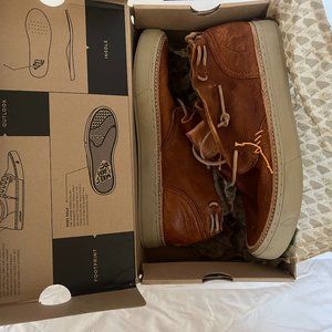 Satorisan antai chukker